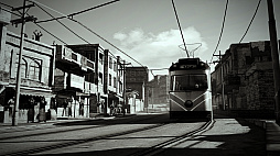 画像ギャラリー No.005のサムネイル画像 / NVIDIAの狙う“フォトモード”こと「Ansel」は，どこまで遊べるようになったのか。「鉄拳7」を使って試してみた