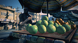 画像ギャラリー No.047のサムネイル画像 / NVIDIAの狙う“フォトモード”こと「Ansel」は，どこまで遊べるようになったのか。「鉄拳7」を使って試してみた