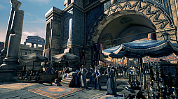 画像ギャラリー No.048のサムネイル画像 / NVIDIAの狙う“フォトモード”こと「Ansel」は，どこまで遊べるようになったのか。「鉄拳7」を使って試してみた