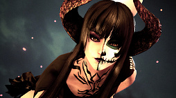 画像ギャラリー No.050のサムネイル画像 / NVIDIAの狙う“フォトモード”こと「Ansel」は，どこまで遊べるようになったのか。「鉄拳7」を使って試してみた