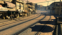 画像ギャラリー No.052のサムネイル画像 / NVIDIAの狙う“フォトモード”こと「Ansel」は，どこまで遊べるようになったのか。「鉄拳7」を使って試してみた