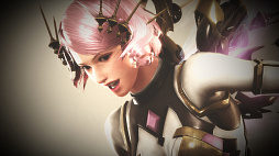 画像ギャラリー No.055のサムネイル画像 / NVIDIAの狙う“フォトモード”こと「Ansel」は，どこまで遊べるようになったのか。「鉄拳7」を使って試してみた