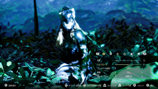 画像ギャラリー No.061のサムネイル画像 / NVIDIAの狙う“フォトモード”こと「Ansel」は，どこまで遊べるようになったのか。「鉄拳7」を使って試してみた