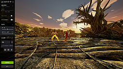 画像ギャラリー No.069のサムネイル画像 / NVIDIAの狙う“フォトモード”こと「Ansel」は，どこまで遊べるようになったのか。「鉄拳7」を使って試してみた