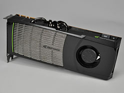 画像ギャラリー No.001のサムネイル画像 / NVIDIA，Fermi世代のGPUに対するサポートを終了。重大なセキュリティアップデートの提供も2019年1月まで
