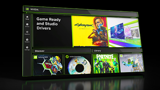画像ギャラリー No.001のサムネイル画像 / 「ELDEN RING」DLCに対応する「GeForce 555.99 Driver」リリース