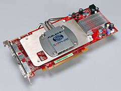 画像ギャラリー No.009のサムネイル画像 / 使える？ 使えない？ Catalyst 8.3におけるCrossFireXの実態レポート