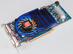 画像ギャラリー No.011のサムネイル画像 / 使える？ 使えない？ Catalyst 8.3におけるCrossFireXの実態レポート