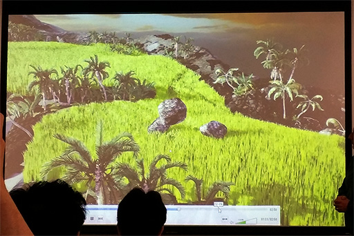 画像ギャラリー No.006のサムネイル画像 / AMD，1月末公開予定の新しい「Catalyst」でMantle＆TrueAudioに対応と予告。Kaveriの実力を引き出すためのアップデートも