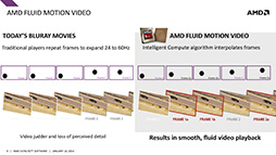 画像ギャラリー No.009のサムネイル画像 / AMD，1月末公開予定の新しい「Catalyst」でMantle＆TrueAudioに対応と予告。Kaveriの実力を引き出すためのアップデートも