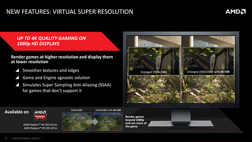画像ギャラリー No.005のサムネイル画像 / その名は「Catalyst Omega」。AMD，Catalystの大規模アップデートを発表