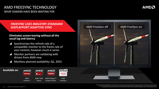 画像ギャラリー No.011のサムネイル画像 / その名は「Catalyst Omega」。AMD，Catalystの大規模アップデートを発表