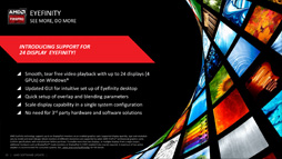 画像ギャラリー No.014のサムネイル画像 / その名は「Catalyst Omega」。AMD，Catalystの大規模アップデートを発表