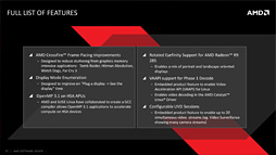 画像ギャラリー No.020のサムネイル画像 / その名は「Catalyst Omega」。AMD，Catalystの大規模アップデートを発表