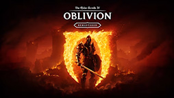 画像ギャラリー No.002のサムネイル画像 / 「The Elder Scrolls IV: Oblivion Remastered」に対応する「AMD Software 25.4.1」登場