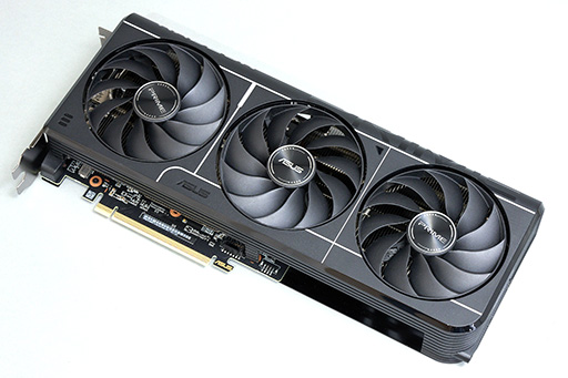 画像ギャラリー No.001のサムネイル画像 / 「Radeon RX 9060 XT」に対応する「AMD Software 25.6.1」が登場