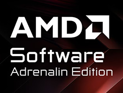 画像ギャラリー No.001のサムネイル画像 / 「F1 25: 2026シーズンパック」や「World of Tanks: HEAT」に対応する 「AMD Software 26.6.1」が登場