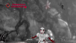 画像ギャラリー No.030のサムネイル画像 / GPU PhysX対応のPC版「Alice: Madness Returns」。その物理エフェクトをプレイムービーでチェックしてみる