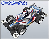 画像ギャラリー No.013のサムネイル画像 / 「ミニ四駆オンラインレーサー」，オープンβテストの概要が発表に