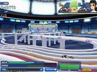 画像ギャラリー No.009のサムネイル画像 / 「ミニ四駆ワールド」六つのコースでタイムアタック大会を開催