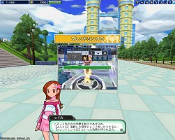 画像ギャラリー No.005のサムネイル画像 / リニューアルでミニ四駆本来の楽しさを再現！　本日正式サービスがスタートする　「ワクワク無限大∞ミニ四駆ワールド」の先行レポート