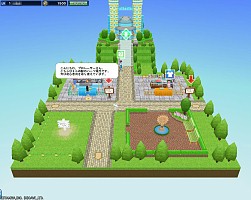 画像ギャラリー No.007のサムネイル画像 / リニューアルでミニ四駆本来の楽しさを再現！　本日正式サービスがスタートする　「ワクワク無限大∞ミニ四駆ワールド」の先行レポート