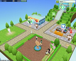 画像ギャラリー No.011のサムネイル画像 / リニューアルでミニ四駆本来の楽しさを再現！　本日正式サービスがスタートする　「ワクワク無限大∞ミニ四駆ワールド」の先行レポート