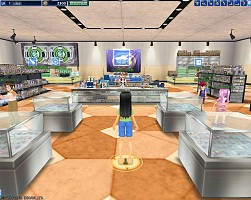 画像ギャラリー No.013のサムネイル画像 / リニューアルでミニ四駆本来の楽しさを再現！　本日正式サービスがスタートする　「ワクワク無限大∞ミニ四駆ワールド」の先行レポート