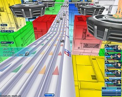 画像ギャラリー No.028のサムネイル画像 / リニューアルでミニ四駆本来の楽しさを再現！　本日正式サービスがスタートする　「ワクワク無限大∞ミニ四駆ワールド」の先行レポート