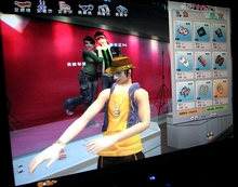 画像ギャラリー No.005のサムネイル画像 / Snail Games「航海世紀」「機甲世紀」の日本サービスにG★2007で続報