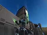 画像ギャラリー No.004のサムネイル画像 / エキサイト，中国産変形ロボットMMORPG「Age of Armor」の運営権を獲得。3月3日にCBT参加者募集開始