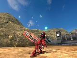 画像ギャラリー No.007のサムネイル画像 / エキサイト，中国産変形ロボットMMORPG「Age of Armor」の運営権を獲得。3月3日にCBT参加者募集開始