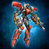 画像ギャラリー No.009のサムネイル画像 / エキサイト，中国産変形ロボットMMORPG「Age of Armor」の運営権を獲得。3月3日にCBT参加者募集開始