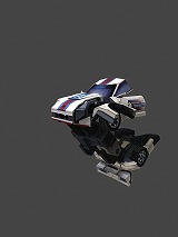 画像ギャラリー No.012のサムネイル画像 / エキサイト，中国産変形ロボットMMORPG「Age of Armor」の運営権を獲得。3月3日にCBT参加者募集開始