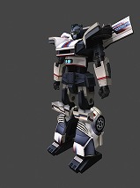 画像ギャラリー No.015のサムネイル画像 / エキサイト，中国産変形ロボットMMORPG「Age of Armor」の運営権を獲得。3月3日にCBT参加者募集開始