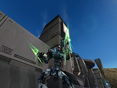 画像ギャラリー No.001のサムネイル画像 / エキサイト，ロボットMMORPG「Age of Armor」の発表会を開催。プロモーションムービー3本もUp