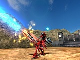 画像ギャラリー No.004のサムネイル画像 / エキサイト，ロボットMMORPG「Age of Armor」の発表会を開催。プロモーションムービー3本もUp