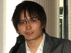 画像ギャラリー No.006のサムネイル画像 / エキサイト，ロボットMMORPG「Age of Armor」の発表会を開催。プロモーションムービー3本もUp