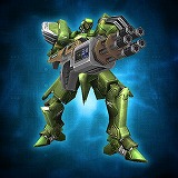画像ギャラリー No.008のサムネイル画像 / エキサイト，ロボットMMORPG「Age of Armor」の発表会を開催。プロモーションムービー3本もUp