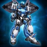 画像ギャラリー No.009のサムネイル画像 / エキサイト，ロボットMMORPG「Age of Armor」の発表会を開催。プロモーションムービー3本もUp