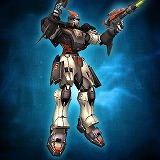 画像ギャラリー No.010のサムネイル画像 / エキサイト，ロボットMMORPG「Age of Armor」の発表会を開催。プロモーションムービー3本もUp