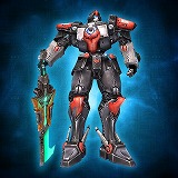 画像ギャラリー No.011のサムネイル画像 / エキサイト，ロボットMMORPG「Age of Armor」の発表会を開催。プロモーションムービー3本もUp