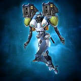 画像ギャラリー No.019のサムネイル画像 / エキサイト，ロボットMMORPG「Age of Armor」の発表会を開催。プロモーションムービー3本もUp