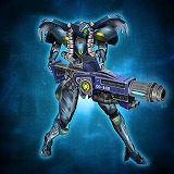 画像ギャラリー No.020のサムネイル画像 / エキサイト，ロボットMMORPG「Age of Armor」の発表会を開催。プロモーションムービー3本もUp