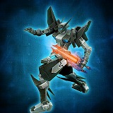画像ギャラリー No.021のサムネイル画像 / エキサイト，ロボットMMORPG「Age of Armor」の発表会を開催。プロモーションムービー3本もUp