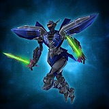 画像ギャラリー No.022のサムネイル画像 / エキサイト，ロボットMMORPG「Age of Armor」の発表会を開催。プロモーションムービー3本もUp