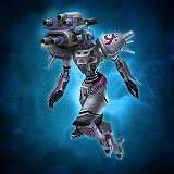 画像ギャラリー No.024のサムネイル画像 / エキサイト，ロボットMMORPG「Age of Armor」の発表会を開催。プロモーションムービー3本もUp