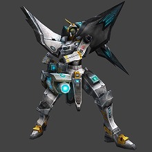 画像ギャラリー No.032のサムネイル画像 / エキサイト，ロボットMMORPG「Age of Armor」の発表会を開催。プロモーションムービー3本もUp