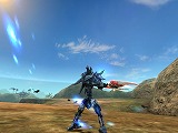 画像ギャラリー No.007のサムネイル画像 / ロボットMMO「Age of Armor」CBT参加者募集が，本日7：00PMにスタート。4Gamer枠は100名。応募者全員プレゼントも