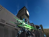 画像ギャラリー No.008のサムネイル画像 / ロボットMMO「Age of Armor」CBT参加者募集が，本日7：00PMにスタート。4Gamer枠は100名。応募者全員プレゼントも